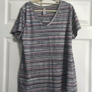 LulaRoe Christy T